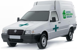Ambulancia